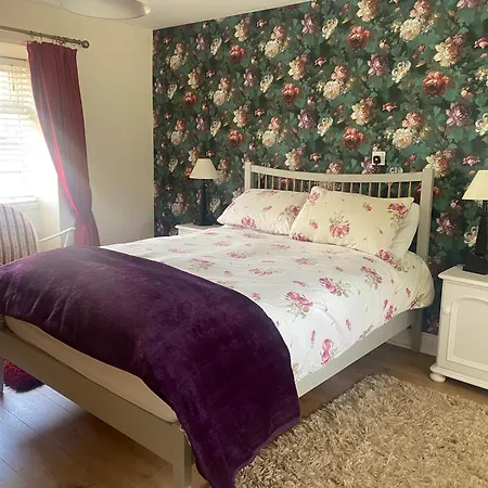 Nolans Organic Farm Casa de Férias *