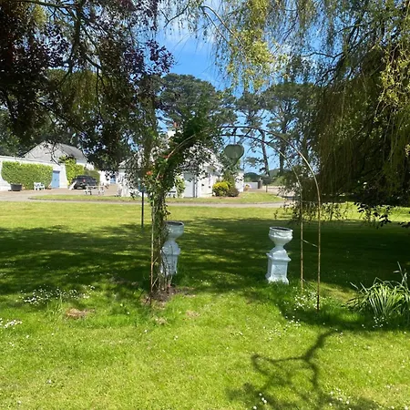 Nolans Organic Farm 度假居