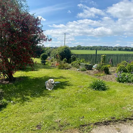 Сasa de vacaciones Nolans Organic Farm *