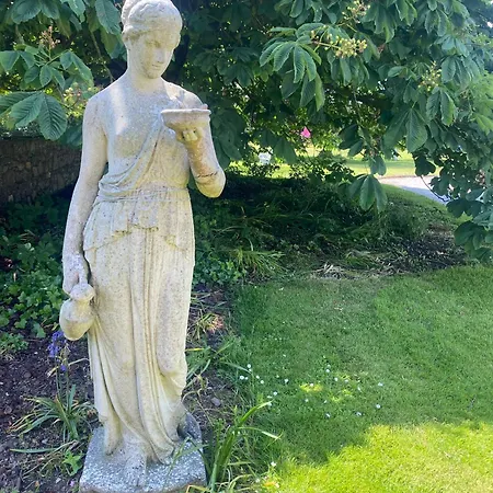 Сasa de vacaciones Nolans Organic Farm *