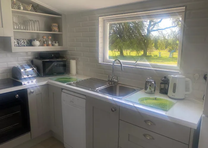 Nolans Organic Farm Сasa de vacaciones *