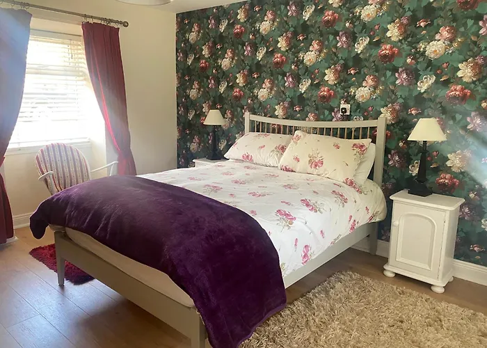 Nolans Organic Farm Сasa de vacaciones *