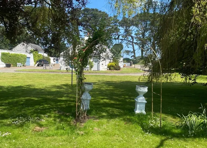 Nolans Organic Farm Сasa de vacaciones