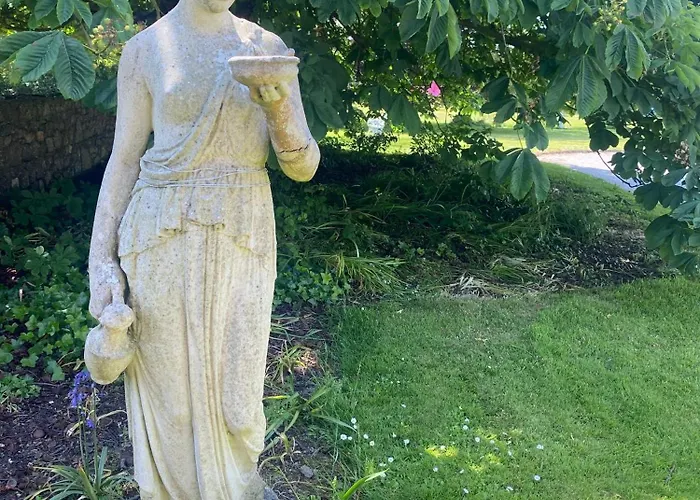 Сasa de vacaciones Nolans Organic Farm *